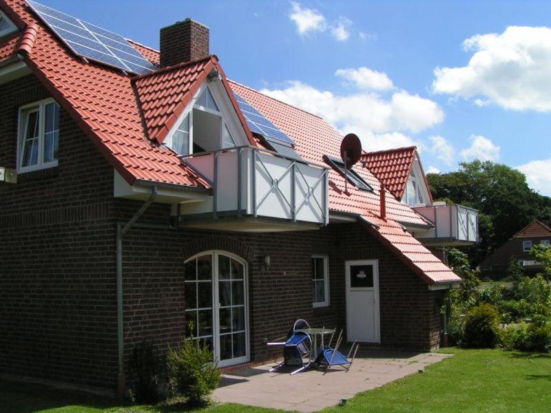 Lena Norden Exterior photo